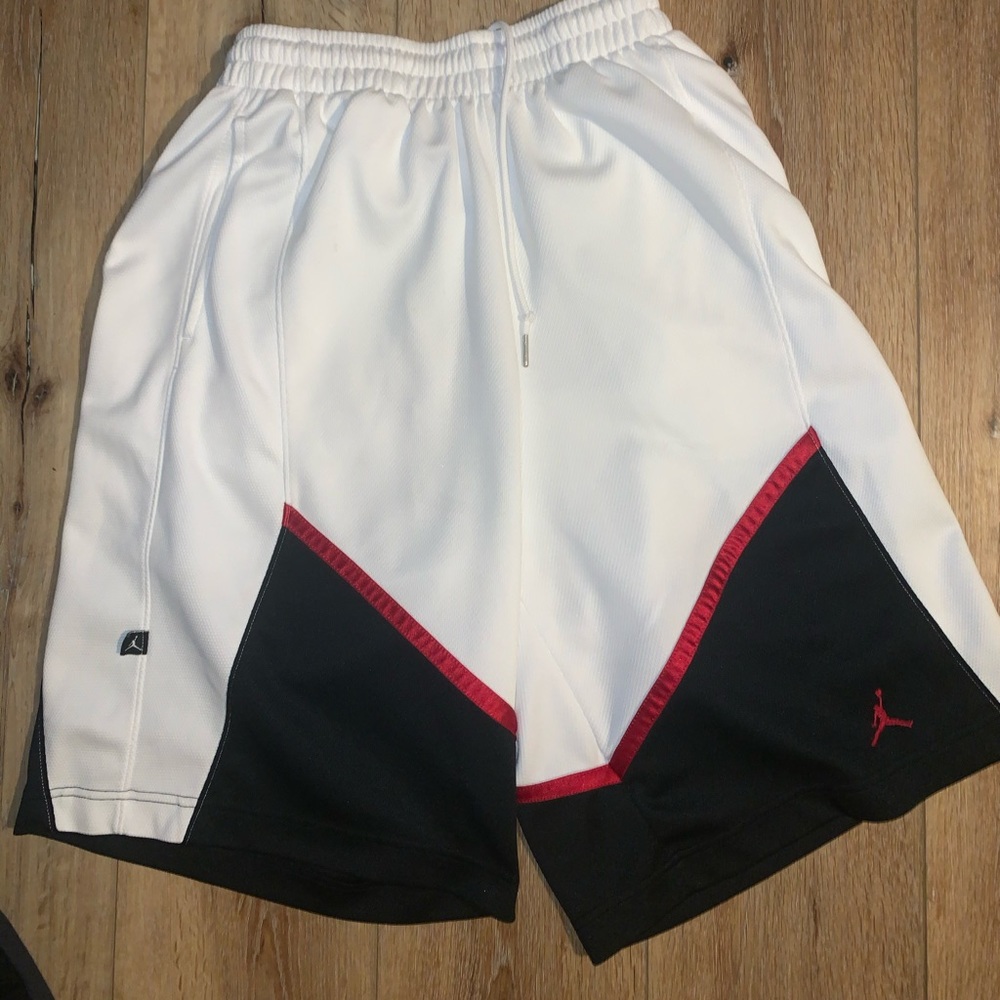 Jordan shorts